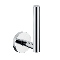 hansgrohe Logis Spare Toilet Roll Holder