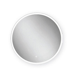 Orb LED Demisting Mirror