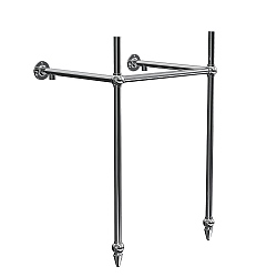 London Basin Stand For 620mm Basin
