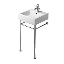 Duravit Vero Basin Stand 500mm