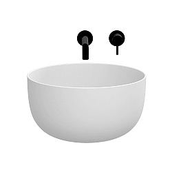 Cielo Era/La Bacinelle Countertop Washbowl 450mm