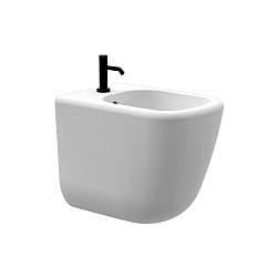 Cielo Era Back-To-Wall Bidet
