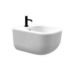 Cielo Era Wall-Mounted Bidet