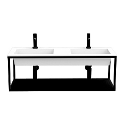 Cielo Era Framework for 1200mm Washbasin