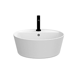 Cielo Era/La Bacinelle Countertop Washbasin