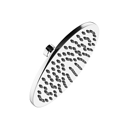 Crosswater Mike Pro Round Shower Head