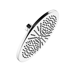 Crosswater Mike Pro Round Shower Head