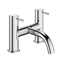 Crosswater Mike Pro Bath Filler