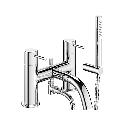 Crosswater Mike Pro Bath Shower Mixer