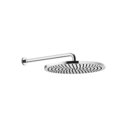 Dornbracht FIL Wall-Mounted Rain Shower 400mm
