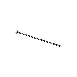 Dornbracht FIL Single Towel Rail 490mm