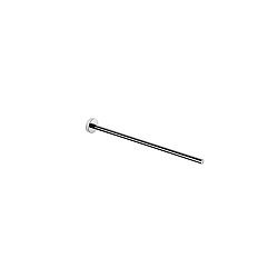 Dornbracht FIL Single Towel Rail 360mm