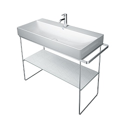 Duravit DuraSquare Freestanding Basin Stand 1065mm