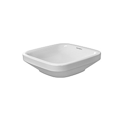 Duravit Durastyle Washbowl 430mm