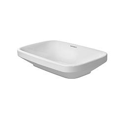 Duravit Durastyle Washbowl 600mm