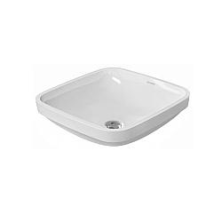 Duravit Durastyle Undercounter Vanity Basin 370mm
