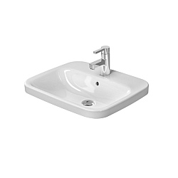 Duravit Durastyle Countertop Vanity Basin 560mm