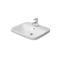 Duravit Durastyle Countertop Vanity Basin 615mm