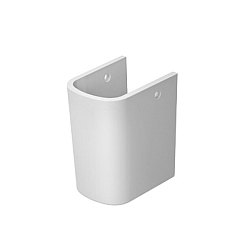 Duravit Durastyle Semi-Pedestal For Handbasin