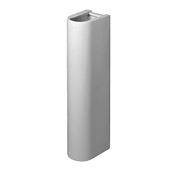 Duravit Starck 3 Full Pedestal