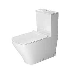 Duravit Durastyle Close-Coupled Pan 720mm