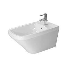 Duravit Durastyle Wall-Mounted Bidet 620mm