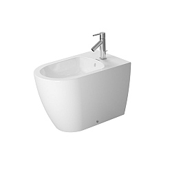Duravit ME by Starck Back-To-Wall Bidet
