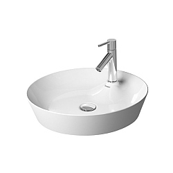 Duravit Cape Cod Round Washbowl