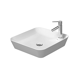 Duravit Cape Cod Square Washbowl