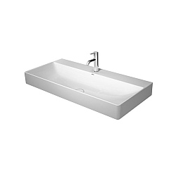 Duravit DuraSquare Washbasin 1000mm