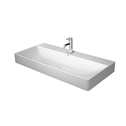 Duravit DuraSquare Ground Furniture Basin 1000mm