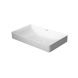 Duravit DuraSquare Washbowl 600mm