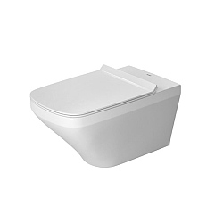 Duravit Durastyle Wall-Mounted Pan 620mm