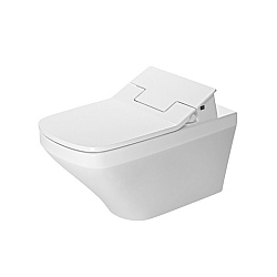 Duravit Durastyle Wall-Mounted Pan For Sensowash