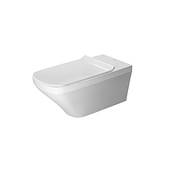 Duravit Durastyle Wall-Mounted Rimless Pan 700mm
