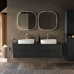 Duravit mirror with lighting deals