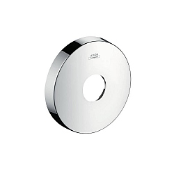 AXOR Extension Escutcheon Round One Hole