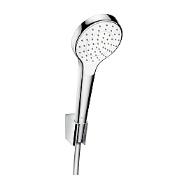 hansgrohe Croma Select S 1 Jet Porter Shower Set