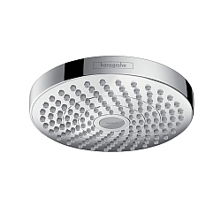 hansgrohe Croma Select S Round 2 Jet Shower Head