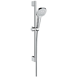 hansgrohe Croma Select E Multi Shower Set