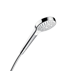 hansgrohe Croma Select S Round Multi Hand Shower