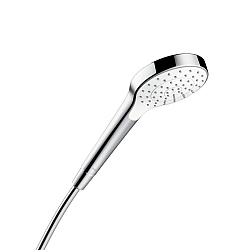 Hansgrohe Croma Select S 1 Jet Round Hand Shower