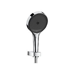 hansgrohe Rainfinity Hand Shower Set 130mm 3jet | Shower Sets | CP 