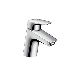 hansgrohe Logis Basin Mixer 70