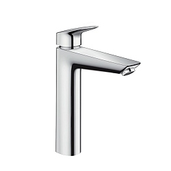 hansgrohe Logis Basin Mixer 190