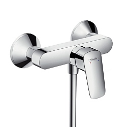 hansgrohe Logis Exposed Single Lever Shower Mixer