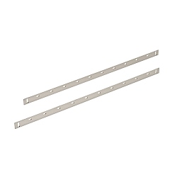 AXOR Fastening Rail Set For Ibox Universal