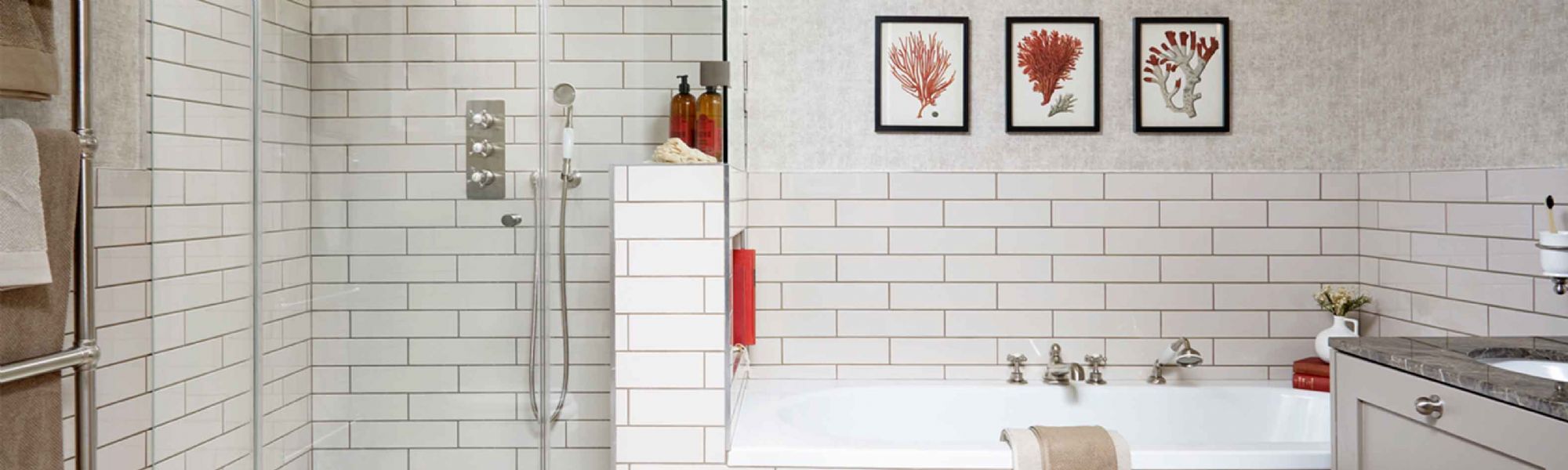 Bathroom Showrooms in London Fulham | C.P. Hart | Luxury Bathrooms
