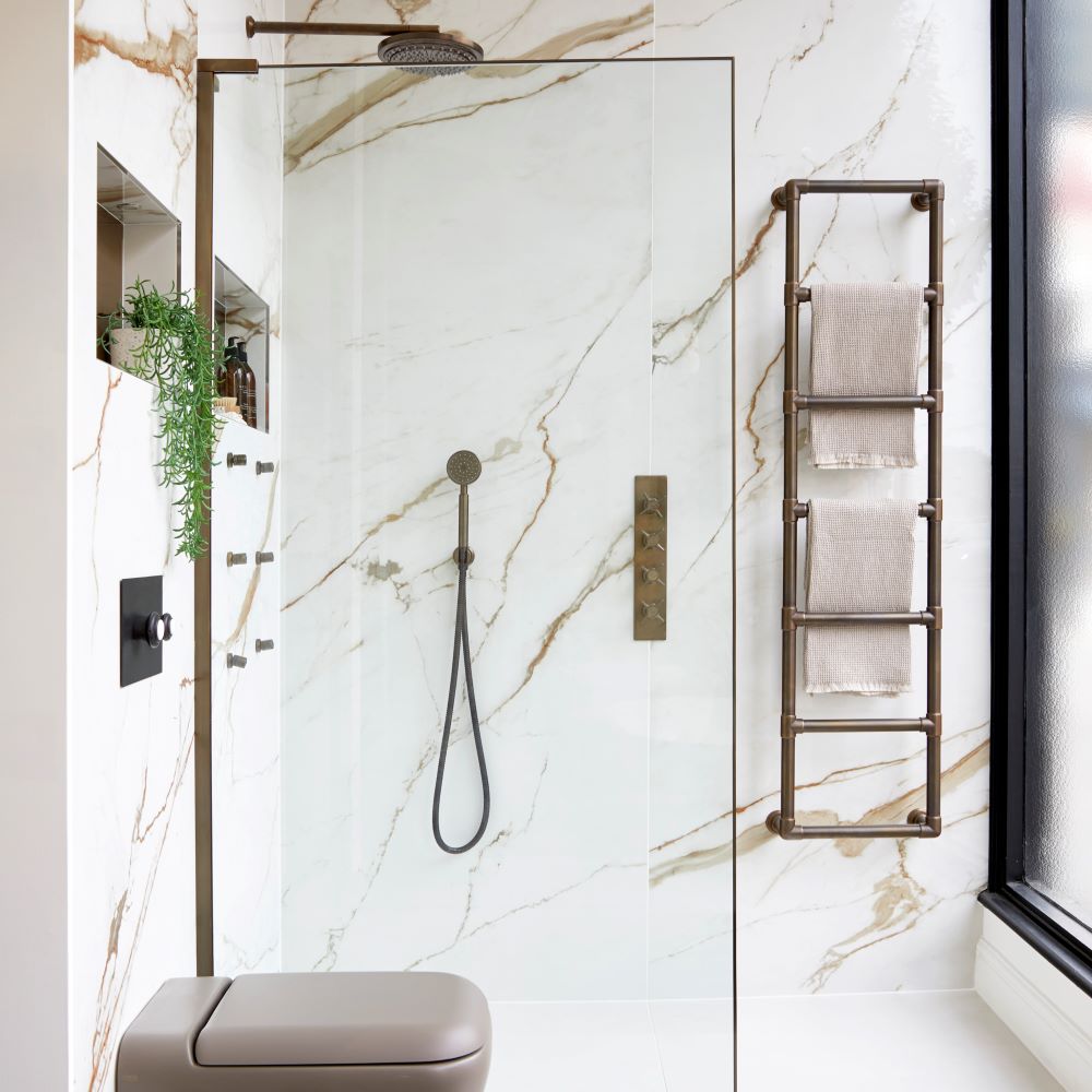 Bathroom Showrooms in London Fulham C.P. Hart Luxury Bathrooms