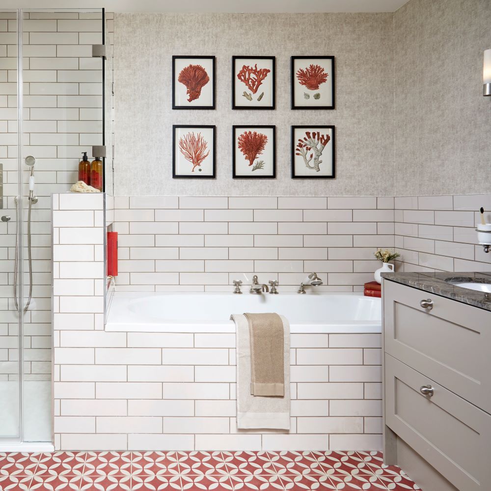 Bathroom Showrooms in London Fulham C.P. Hart Luxury Bathrooms